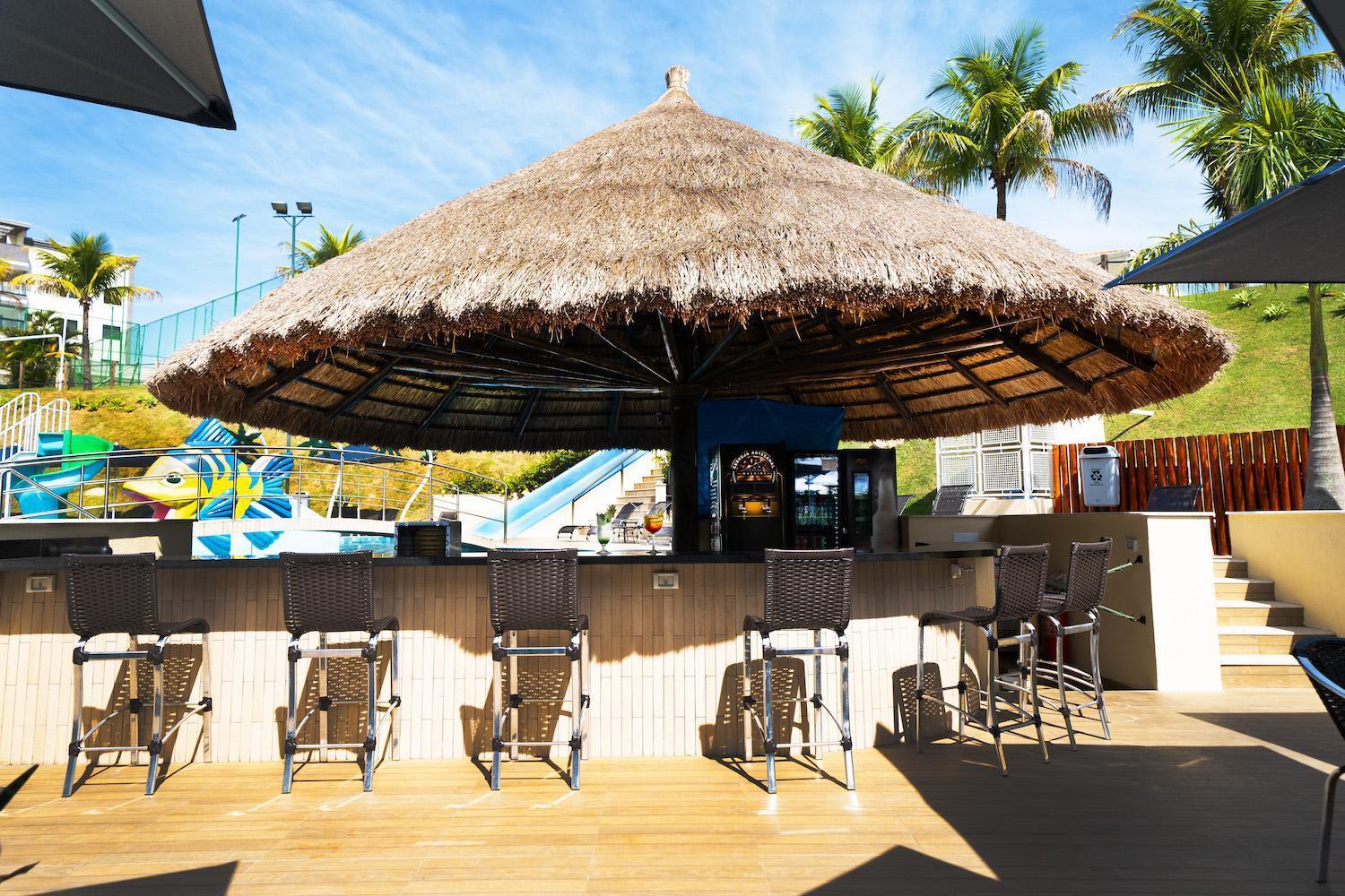 Vinhedo Plaza Hotel Exterior foto